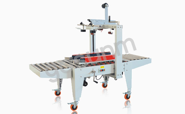 自動封箱機(jī)出現(xiàn)膠帶起皺是什么原因？