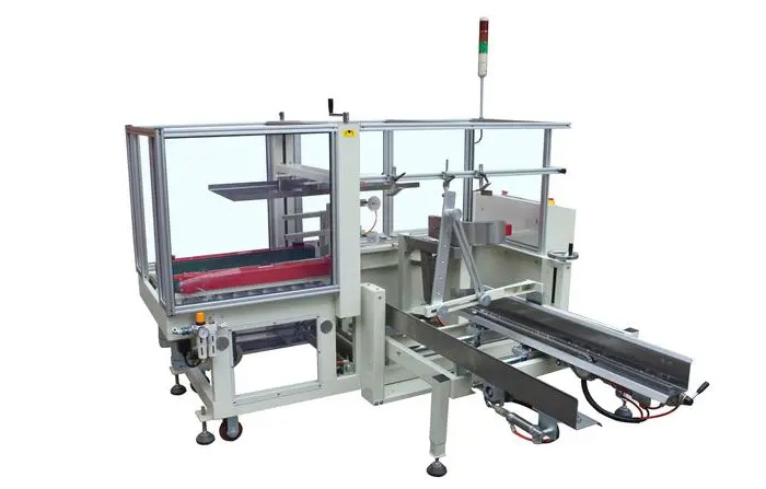 為什么需要培訓(xùn)才能使用自動開箱機？