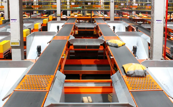 稱重掃碼測體一體機,掃碼稱重量方一體機,體積測量DWS設(shè)備