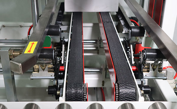 全自動角邊封箱機,角邊封箱機,封箱機