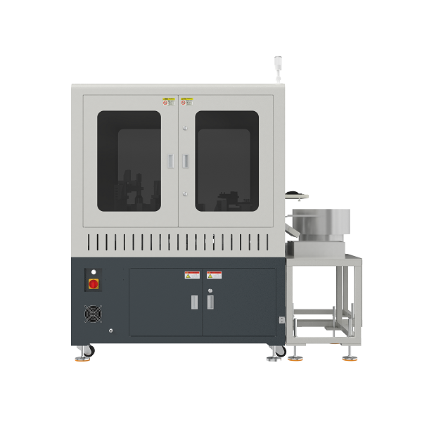 視覺(jué)劃痕檢測(cè)設(shè)備